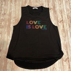 Burn bootcamp 2xl tank